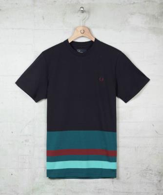 FRED PERRY Shirts-49